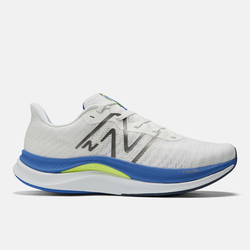 Tênis New Balance Fuelcell Propel V4 Masculino